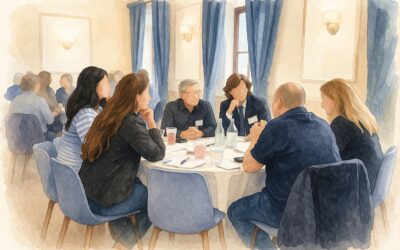 Shrnutí odborného workshopu k Městské mobilitě Chomutova a Jirkova